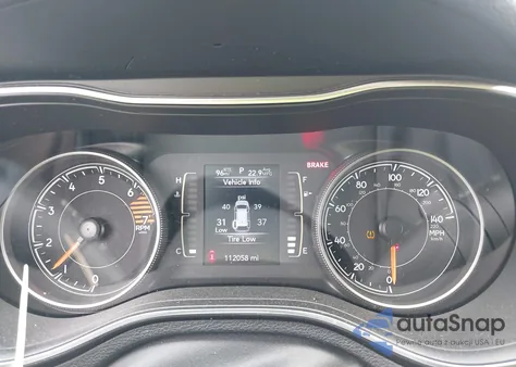 2019 Jeep Cherokee Latitude Plus 4X4 из США, поврежденный, VIN 1C4PJMLB5KD213845